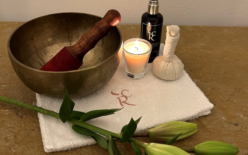 Sweda Detox Pindas Massage 60 min.